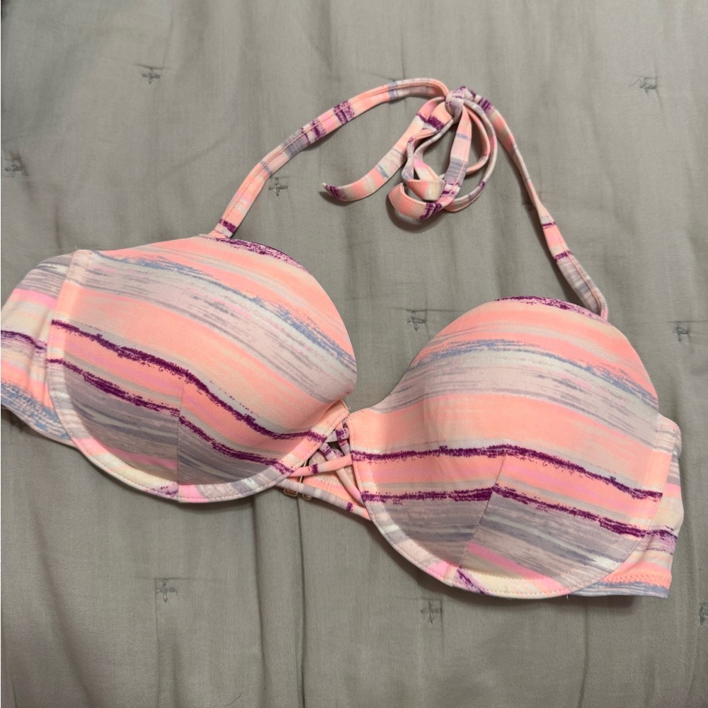 Victoria's Secret bikini top